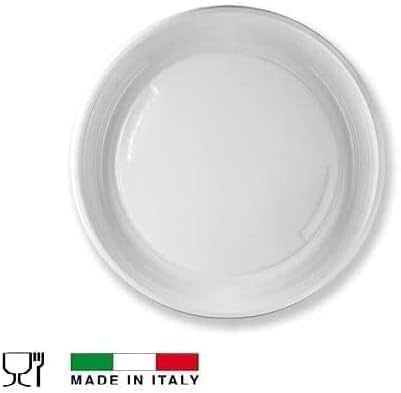 1200 PIATTI DI PLASTICA PIANI