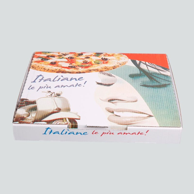 CARTONI PIZZA