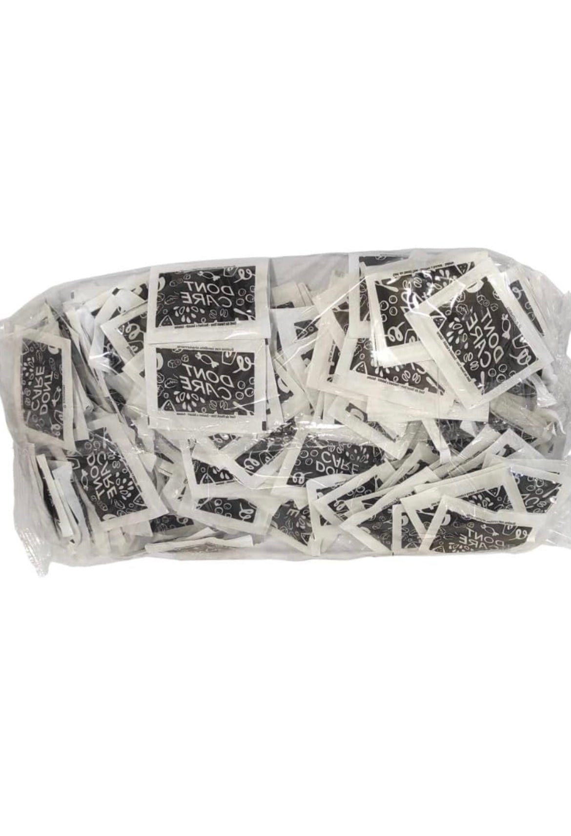 3 KIT PER CAFFÈ DA 150 . TOTALE 450 PEZZI