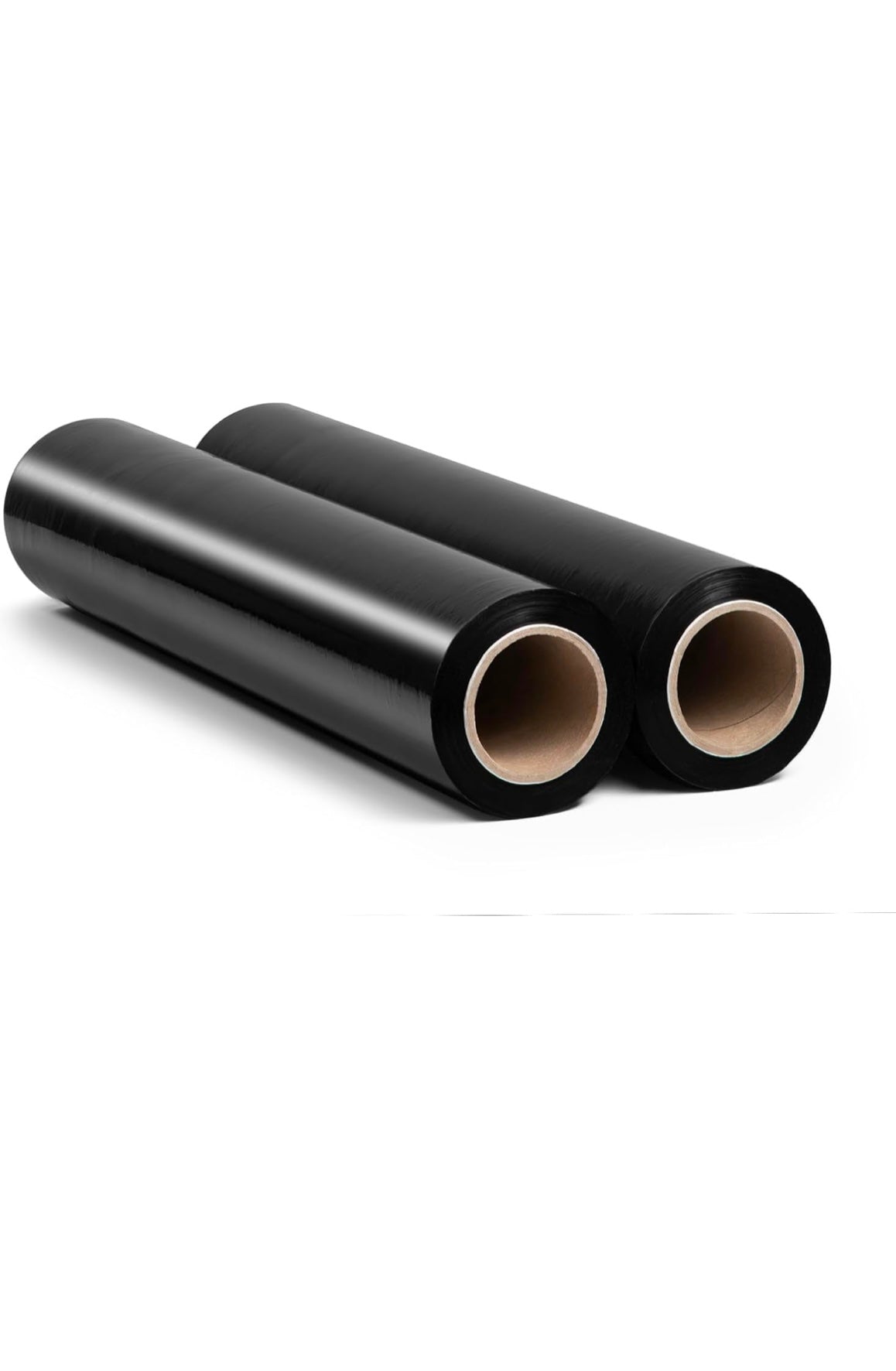 Estensibile Nero da Imballaggio da 2,2 KG