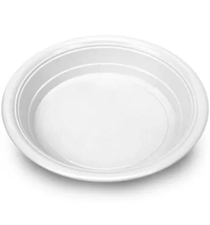 1200 PIATTI DI PLASTICA PIANI